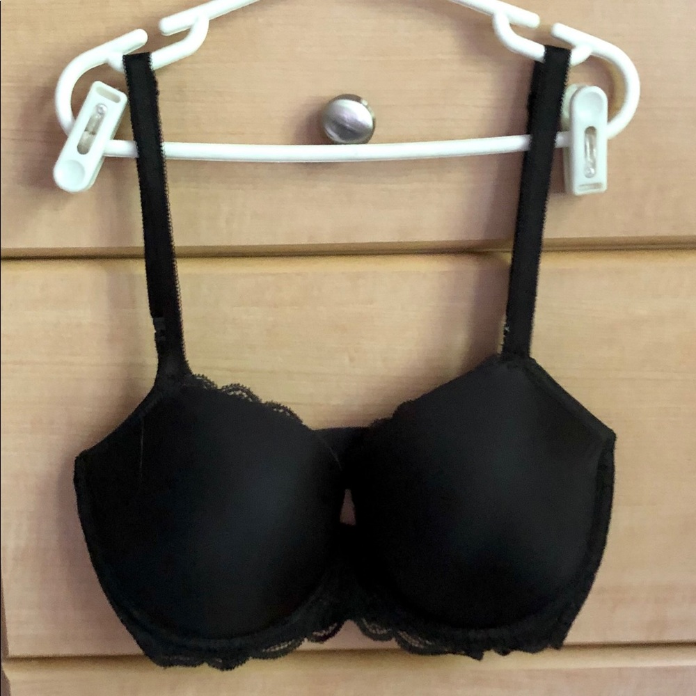 Victoria’s Secret Dream Angels Lined Demi BNWT